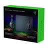 Kit Gamer Razer Battle Bundle Mouse + Mousepad + Headset - 2