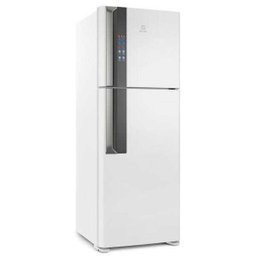 Geladeira Refrigerador Electrolux, 474L, Branco, DF56, 220V - 9