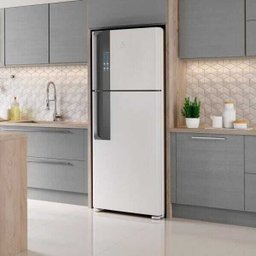 Geladeira Refrigerador Electrolux, 474L, Branco, DF56, 220V - 7
