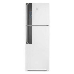 Geladeira Refrigerador Electrolux, 474L, Branco, DF56, 220V - 6