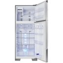 Ver imagem 6 de Geladeira / Refrigerador Panasonic Frost Free, Duplex, 435L, Aço Escovado - NR-BT51PV3X - 220V