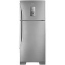 Ver mais imagens de Geladeira / Refrigerador Panasonic Frost Free, Duplex, 435L, Aço Escovado - NR-BT51PV3X - 220V