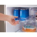Ver imagem 5 de Geladeira / Refrigerador Panasonic Frost Free, Duplex, 435L, Aço Escovado - NR-BT51PV3X - 220V
