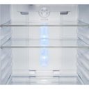Ver imagem 4 de Geladeira / Refrigerador Panasonic Frost Free, Duplex, 435L, Aço Escovado - NR-BT51PV3X - 220V