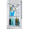 Geladeira / Refrigerador Panasonic Frost Free, Duplex, 435L, Aço Escovado - NR-BT51PV3X - 220V - 7