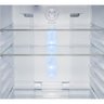 Geladeira / Refrigerador Panasonic Frost Free, Duplex, 435L, Aço Escovado - NR-BT51PV3X - 220V - 14