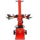 Ver imagem 1 de Rachador De Lenhas Kawashima RL-31250E Elétrico 220V 3HP 15A Com Força de 7 Toneladas