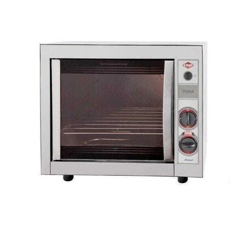 Forno Elétrico Layr 46l 1750w - Crystal Inox Advanced 220v
