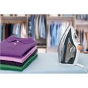 Ver imagem 6 de Ferro a Vapor Black & Decker Max Steam - FX3100 - 110V