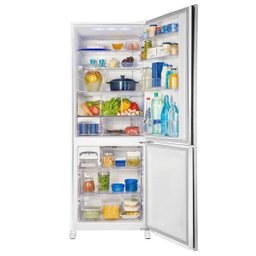 Geladeira Panasonic Easytouch 425L, Branco - Bb53Gv3W - 220V - 6