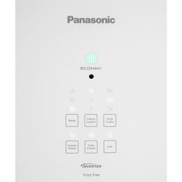 Geladeira Panasonic Easytouch 425L, Branco - Bb53Gv3W - 220V - 4