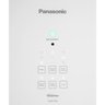 Geladeira Panasonic Easytouch 425L, Branco - Bb53Gv3W - 220V - 12