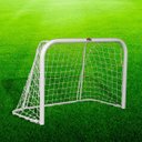 Ver imagem 2 de Mini Trave Futebol de Rua Master com Encaixe