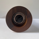 Ver imagem 5 de Moedor de Pimenta Oxford, Madeira e Mármore Branco - 069722