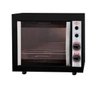 Forno Eletrico Layr, 46l, Preto - Cristal Black Advanced - 127v - 1