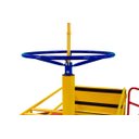 Ver imagem 3 de Carrossel Adaptado - Gira-Gira