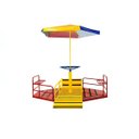 Ver imagem 4 de Carrossel Adaptado - Gira-Gira