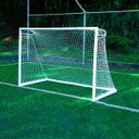 Ver imagem 2 de Trave De Futebol Juvenil Desmontável