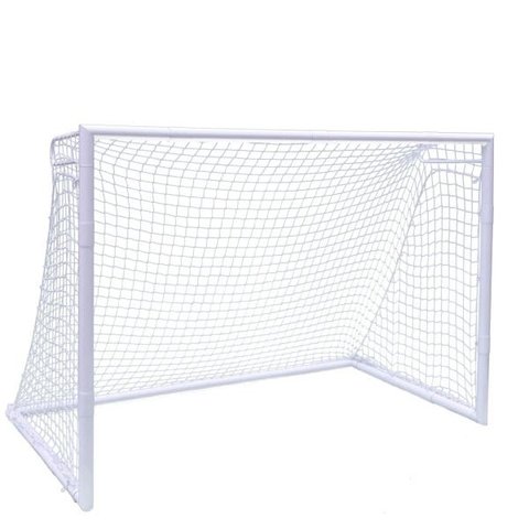 Trave De Futebol Juvenil Desmontável
