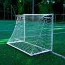 Ver imagem 5 de Trave De Futebol Juvenil Desmontável