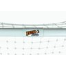 Kit (Par) Mini Trave Futebol de Rua Master com Encaixe - 5