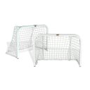 Ver imagem 4 de Kit (Par) Mini Trave Futebol de Rua Master com Encaixe