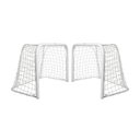 Ver imagem 1 de Kit (Par) Mini Trave Futebol de Rua Master com Encaixe