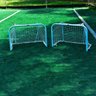 Kit (Par) Mini Trave Futebol de Rua Master com Encaixe - 3