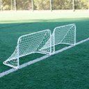 Ver imagem 5 de KIT (Par) Mini Trave Futebol de Rua JÚNIOR