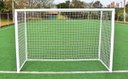 Ver imagem 3 de Trave De Futebol Estilo Europeu Fácil Esporte