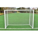 Ver imagem 3 de Trave De Futebol Estilo Europeu Fácil Esporte