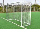 Ver imagem 5 de Trave De Futebol Estilo Europeu Fácil Esporte