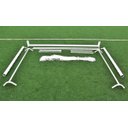 Ver imagem 4 de Trave De Futebol Estilo Europeu Fácil Esporte