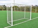 Ver imagem 2 de Trave De Futebol Estilo Europeu Fácil Esporte