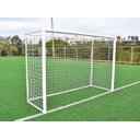 Ver imagem 2 de Trave De Futebol Estilo Europeu Fácil Esporte