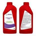 Ver imagem 1 de Óleo Mineral Refrigeração Super Fator 160pz R134a Sesil 1 L