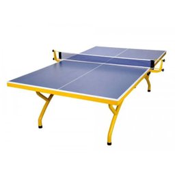Kit Tênis de Mesa Master - 1