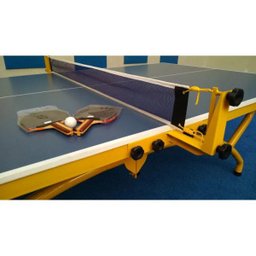 Kit Tênis de Mesa Master - 5