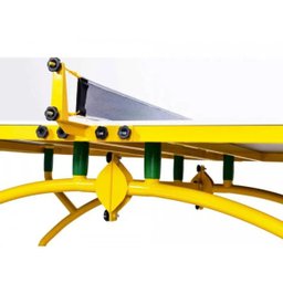 Kit Tênis de Mesa Master - 3