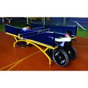 Ver imagem 4 de Tênis de Mesa Adaptado