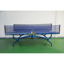 Tênis de Mesa Adaptado - 2
