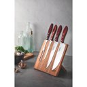 Ver imagem 3 de Jogo para Churrasco Polywood Tramontina, 5 Peças, Aço Inox