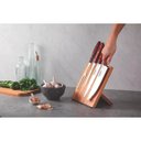 Ver imagem 2 de Jogo para Churrasco Polywood Tramontina, 5 Peças, Aço Inox