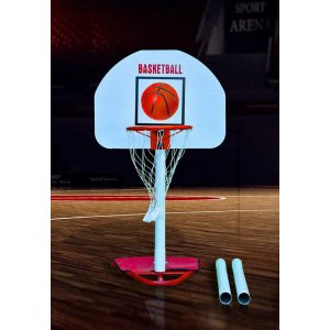 Kit Mini Basket