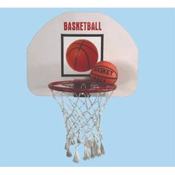 Mini Tabela De Basquete Profissional - 4