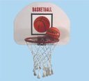 Ver imagem 4 de Mini Tabela De Basquete Profissional