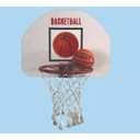 Ver imagem 4 de Mini Tabela De Basquete Profissional