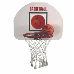 Mini Tabela De Basquete Profissional - 1