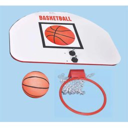 Mini Tabela De Basquete Profissional - 3