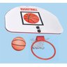Mini Tabela De Basquete Profissional - 3
